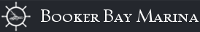 Home | Booker Bay Marina Logo