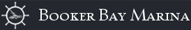 Home | Booker Bay Marina Logo